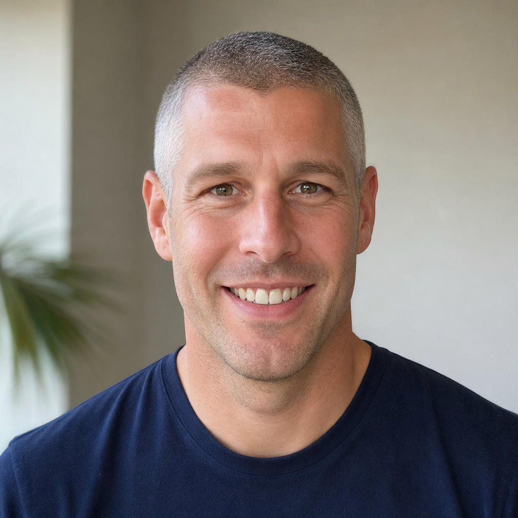 Brian M.