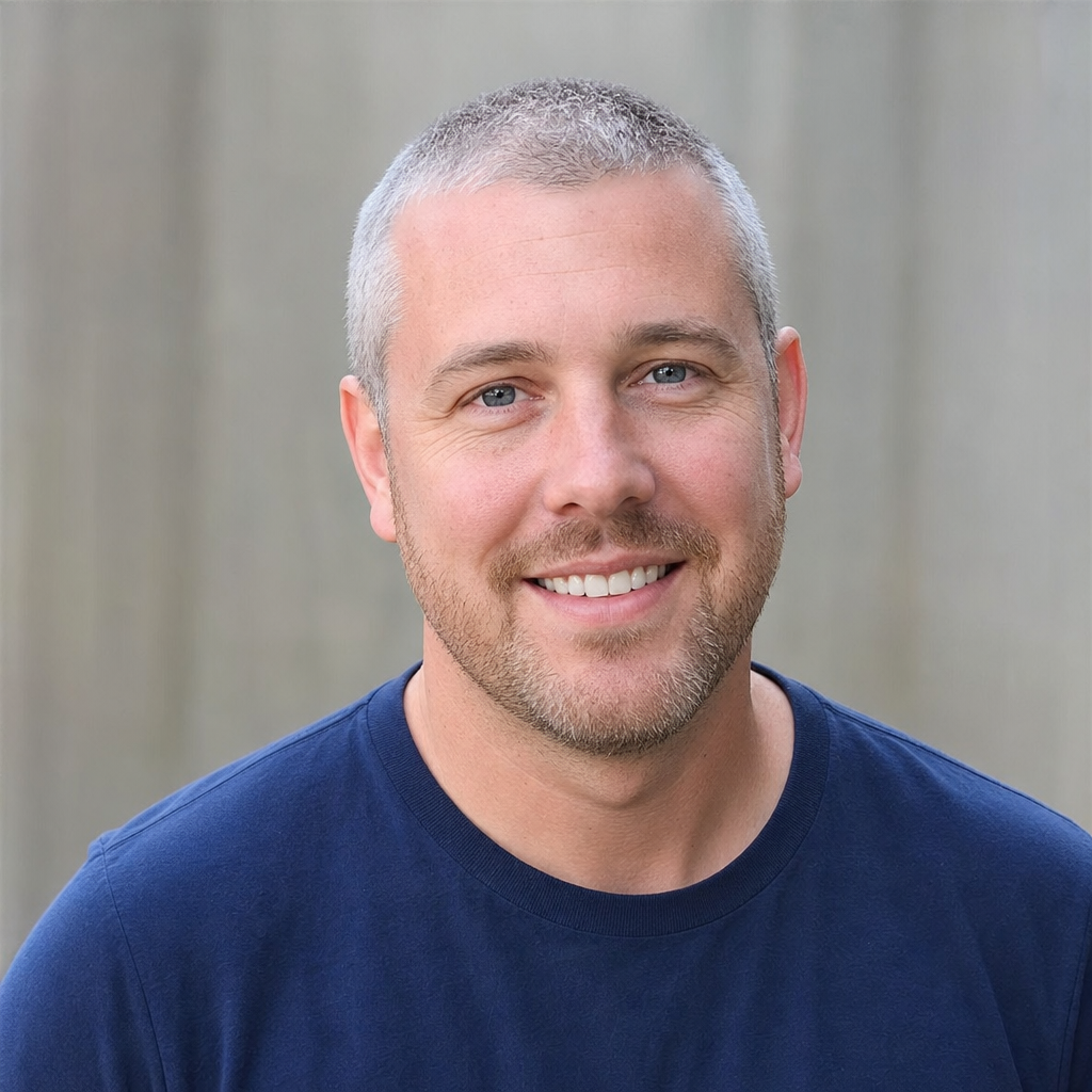 Brian Miller